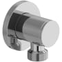 Riobel Hand Shower Water Supply Elbow Chrome