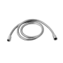 Riobel 59" Handshower Hose with Two Check Valves Chrome