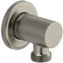 Riobel Hand Shower Water Supply Elbow Brushed Nickel
