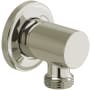 Riobel Hand Shower Water Supply Elbow Polished Nickel