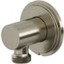 Riobel Hand Shower Water Supply Elbow Brushed Nickel