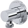 Riobel Hand Shower Water Supply Elbow Chrome