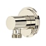 Riobel Hand Shower Water Supply Elbow Polished Nickel