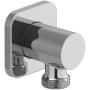 Riobel Hand Shower Water Supply Elbow Chrome