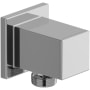 Riobel Hand Shower Water Supply Elbow Chrome