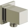 Riobel Hand Shower Water Supply Elbow Polished Nickel