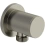 Riobel Hand Shower Water Supply Elbow Brushed Nickel