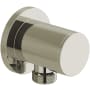 Riobel Hand Shower Water Supply Elbow Polished Nickel