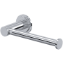 Riobel Arca Wall Mounted Toilet Paper Holder Chrome