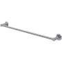 Riobel Arca 26" Towel Bar Chrome