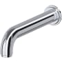 Riobel Arca 8-1/4" Tub Spout Chrome