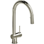 Polished Nickel