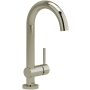 Polished Nickel
