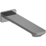 Riobel Equinox 7-7/8" Tub Spout Chrome