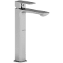 Riobel Equinox 1.2 GPM Single Hole Bathroom Faucet Chrome