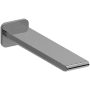 Riobel Fresk 8-1/4" Tub Spout Chrome