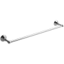 Riobel Momenti 24" Towel Bar Chrome