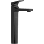 Riobel Ode 1.2 GPM Single Hole Bathroom Faucet Black