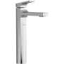Riobel Ode 1.2 GPM Single Hole Bathroom Faucet Chrome