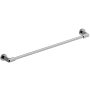 Riobel Parabola 24" Towel Bar Chrome