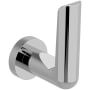 Riobel Parabola Single Robe Hook Chrome