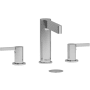 Riobel Paradox 1.2 GPM Widespread Bathroom Faucet Chrome