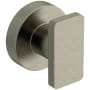Riobel Paradox Single Robe Hook Brushed Nickel