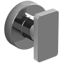 Riobel Paradox Single Robe Hook Chrome