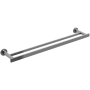 Riobel Paradox 24" Towel Bar Chrome