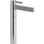 Riobel Paradox 1.2 GPM Single Hole Bathroom Faucet Chrome