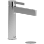 Riobel Paradox 1.2 GPM Single Hole Bathroom Faucet Chrome