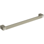 Riobel Reflet 24" Towel bar Brushed Nickel