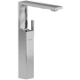 Riobel Reflet 1.2 GPM Single Hole Bathroom Faucet Chrome