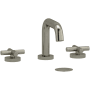Brushed Nickel