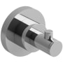 Riobel Star Single Robe Hook Chrome