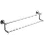 Riobel Star 24" Towel Bar Chrome