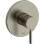 Riobel Riu Pressure Balanced Valve Trim Only with Single Lever Handle - Less Rough In Brushed Nickel