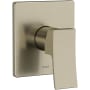 Brushed Nickel