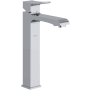 Riobel Zendo 1.2 GPM Single Hole Bathroom Faucet Chrome