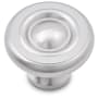 Satin Nickel