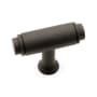 Oil Rubbed Bronze