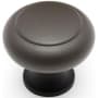 Oil Rubbed Bronze