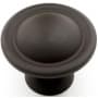 Oil Rubbed Bronze