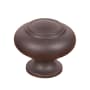 Oil Rubbed Bronze