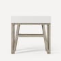 Light Gray Oak