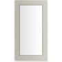 Robern Main Line 15-1/4" x 30" Framed Single Door Medicine Cabinet with Soft Close Hinges, Interior Lighting, USB Charging Ports, and Electrical Outlets Nickel