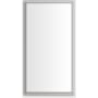 Robern Main Line 15-1/4" x 30" Framed Single Door Medicine Cabinet with Soft Close Hinges Chrome