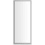Robern Main Line 15-1/4" x 39-3/8" Framed Single Door Medicine Cabinet with Soft Close Hinges Chrome