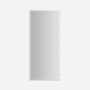 Robern R3 Series 16" x 36" Frameless Medicine Cabinet Beveled Edge