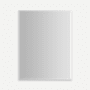 Robern R3 20" x 26" Frameless Medicine Cabinet Beveled Edge